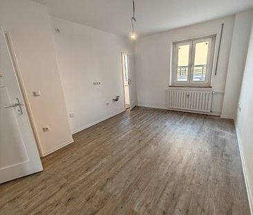 Praktische 2-Zimmer-Wohnung in Oberhausen - ideal für Pendler! - Foto 3