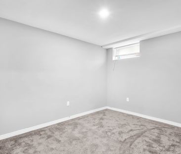 For Lease - 66 Grand Avenue Unit# LOWER, London South, Ontario - Photo 3