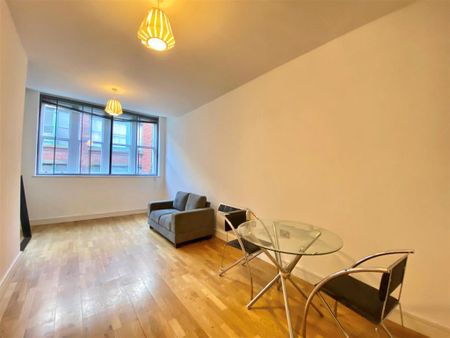 1 bedroom apartment to rent - Photo 3