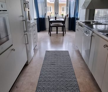 Centrumgränd, Forserum - Photo 1