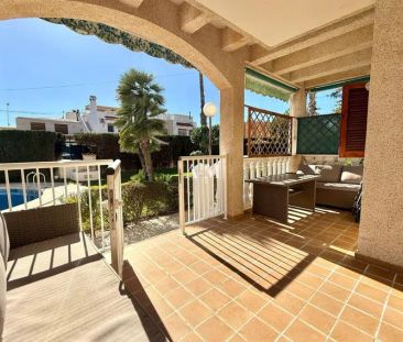 Alquiler de piso en Zona los Frutales - Photo 4