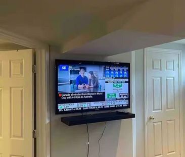 For Lease - 18 Ravenrock Court, Toronto, Ontario - Photo 1