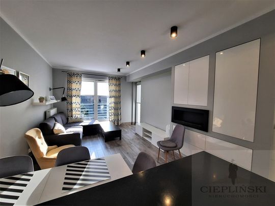 Stare Miasto, 2 pok z balkonem, winda - Фото 1