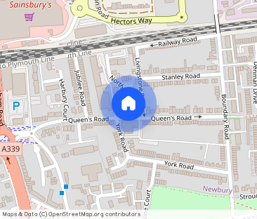 Newbury, Berkshire, RG14 - Photo 1