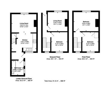 4 bedroom house to rent - Photo 4