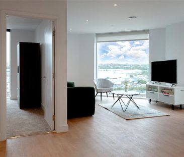 2 bedroom apartment to rent - Photo 2