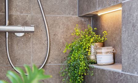 Skøn stor 2-værelses lejlighed med altan - Photo 4