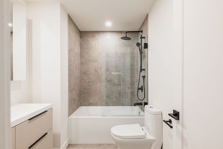 1411 Mackay, Montréal, QC - Photo 2