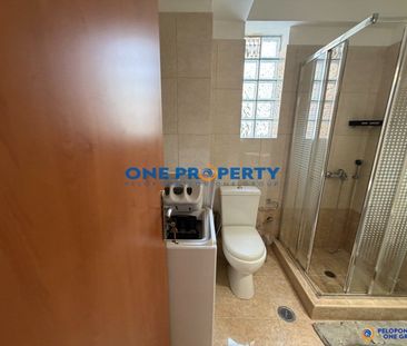 Studio/Γκαρσονιέρα για ενοικίαση Αγία Βαρβάρα (Τρίπολη) - Photo 2
