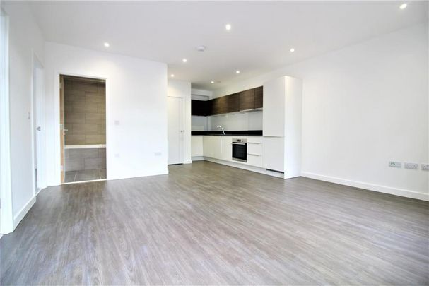 1 bedroom maisonette to rent - Photo 1