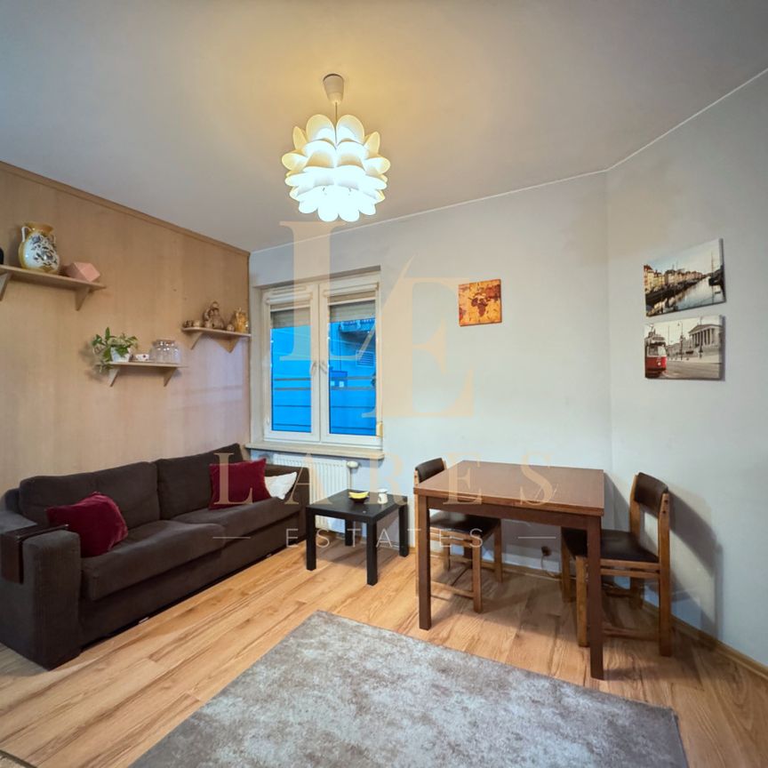 Mieszkanie koło Parku Szczęśliwickiego | Ochota - Photo 1