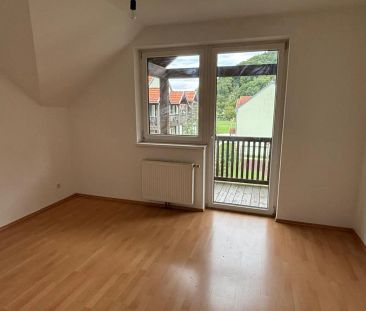 Geförderte Genossenschaftswohnung in Perwarth-Randegg - Photo 1