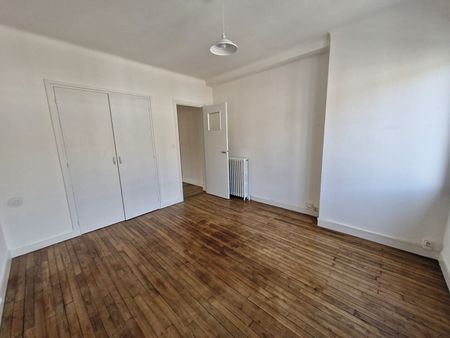 Appartement T3 non meublé-Hyper Centre - Photo 5