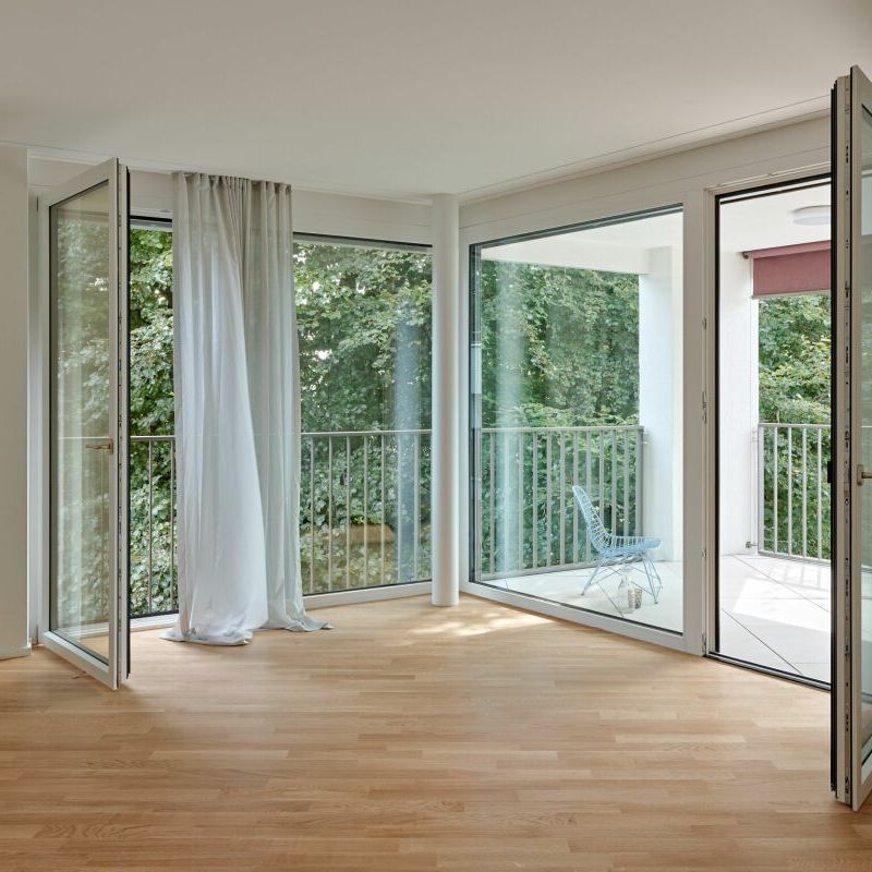 2.5 Zimmer, 58 m² - Foto 1