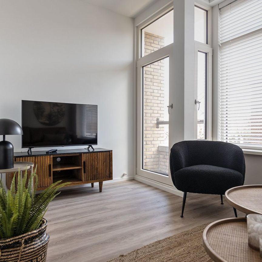 Appartement te huur: Zuidhoek 11-A02 3082 PB Rotterdam - Foto 1