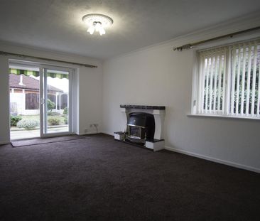 2 Beds Bungalow to Let on Cliffe Court, Preston - Photo 1