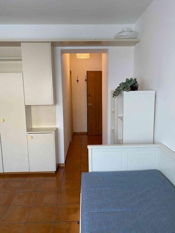 1.5 Zimmer, 35 m², 2. Stock - Photo 5