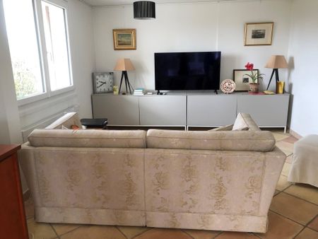 Villa individuelle 5 pièces avec belle vue lac et grand jardin - Photo 2