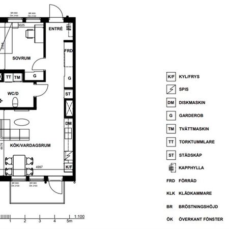 Finjagatan 1A - Foto 4