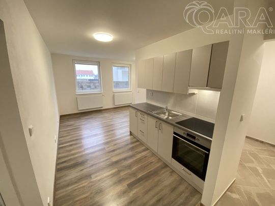 Pronájem bytu 2+kk 72 m², Ivanovice na Hané - Fotografie 1