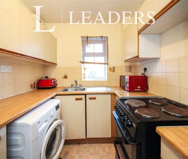 1 bedroom house to rent Howard Close, Luton, LU3 - Photo 1