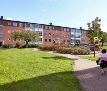 Professorsgatan 9E, Hermodsdal - Foto 1