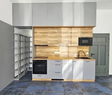 Pronájem, byt 1+kk, 34,50 m - Fotografie 5