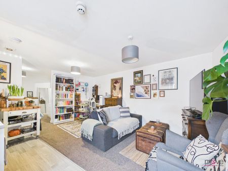 Studio to rent - Photo 2