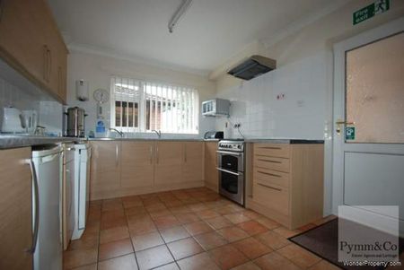 1 bedroom property to rent in Norwich - Photo 4