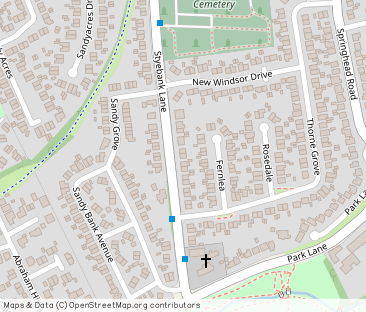 Styebank Lane, Rothwell, Leeds - Photo 1