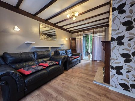 2 bedroom house to rent - Photo 2