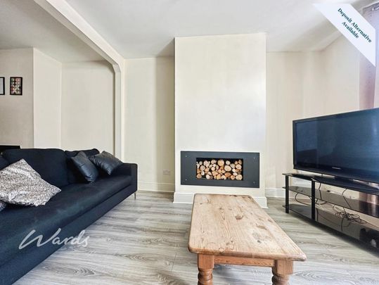 4 bedroom terraced house to rent - Photo 1