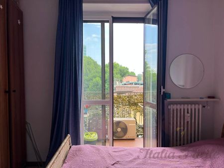 Двухкомнатная квартира метро San Donato - Photo 2