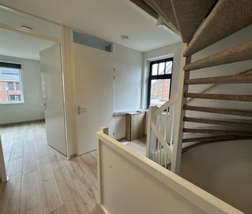 Torensteelaan 15, Numansdorp Woonkern, 3281MA - Foto 3