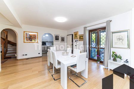 Villa plurifamiliare via Macchia dello Sterparo 31, Frascati - Foto 5