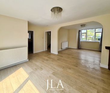 4 bed semi-detached house to rent in Aylestone Lane, Wigston, LE18 - Photo 4