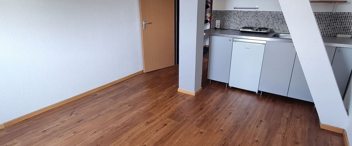 Trier-City: Gemütliches Appartement mit 20 m² in zentraler Lage - Foto 1