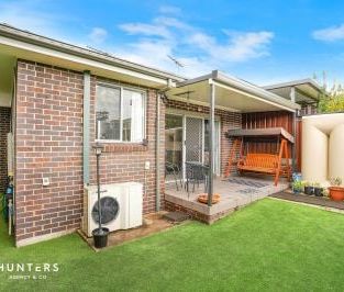 Brick Home with Low Maintenance Yard - Photo 5