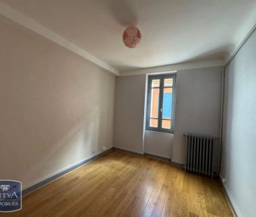 Appartement à louer 4 pièces 71.88m² - Photo 6