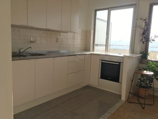 Appartement te huur - Foto 1