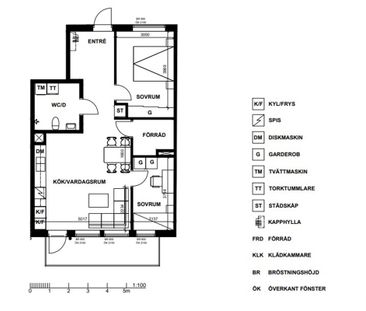 Finjagatan 1A - Foto 5