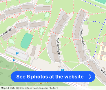 Nackstavägen 22 C - Photo 1