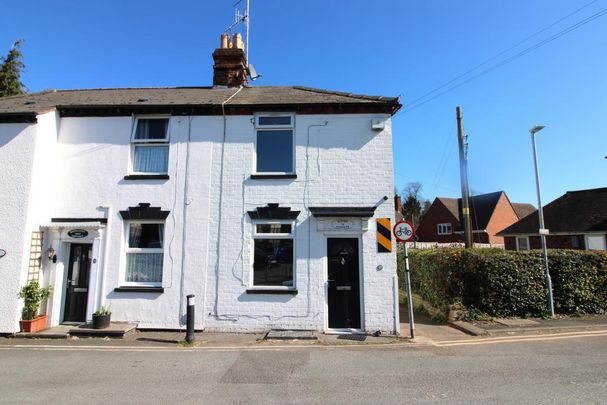 2 bedroom house to rent - Photo 1