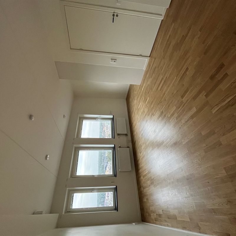 Östergatan 43 A - Photo 1