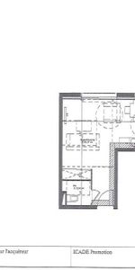Location Appartement 1 pièce 29m² TOURS 37100 - Photo 4