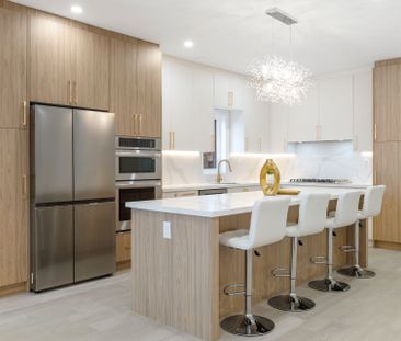 For Lease - 2954 Elgin Mills Rd E Elgin Mills Road, Markham, Ontario - Photo 3