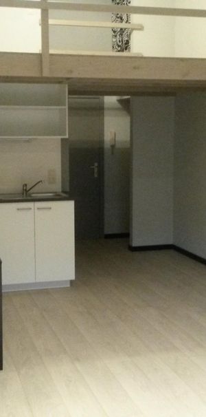 Studio 3 (2 personen) - Leeuwstraat 3 - Foto 1