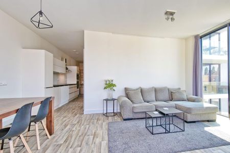 Te huur: Appartement Karel Klinkenbergstraat 1 M in Amsterdam - Foto 5