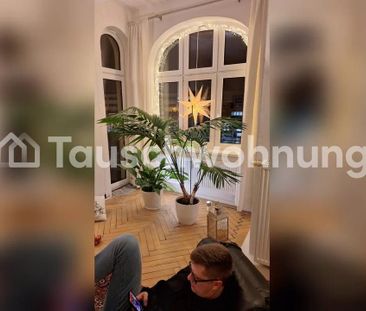 TAUSCHWOHNUNG Suchen 3 Zimmer Wohnung in Potsdam mit Wasserblick - Foto 1