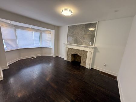 For Lease - 598 Oakwood Avenue, Toronto, Ontario - Photo 4